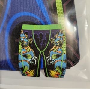 Ethika Men's Staple - XL